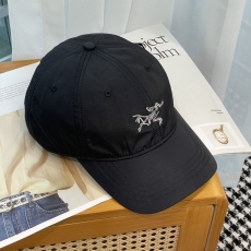 Arcteryx Caps